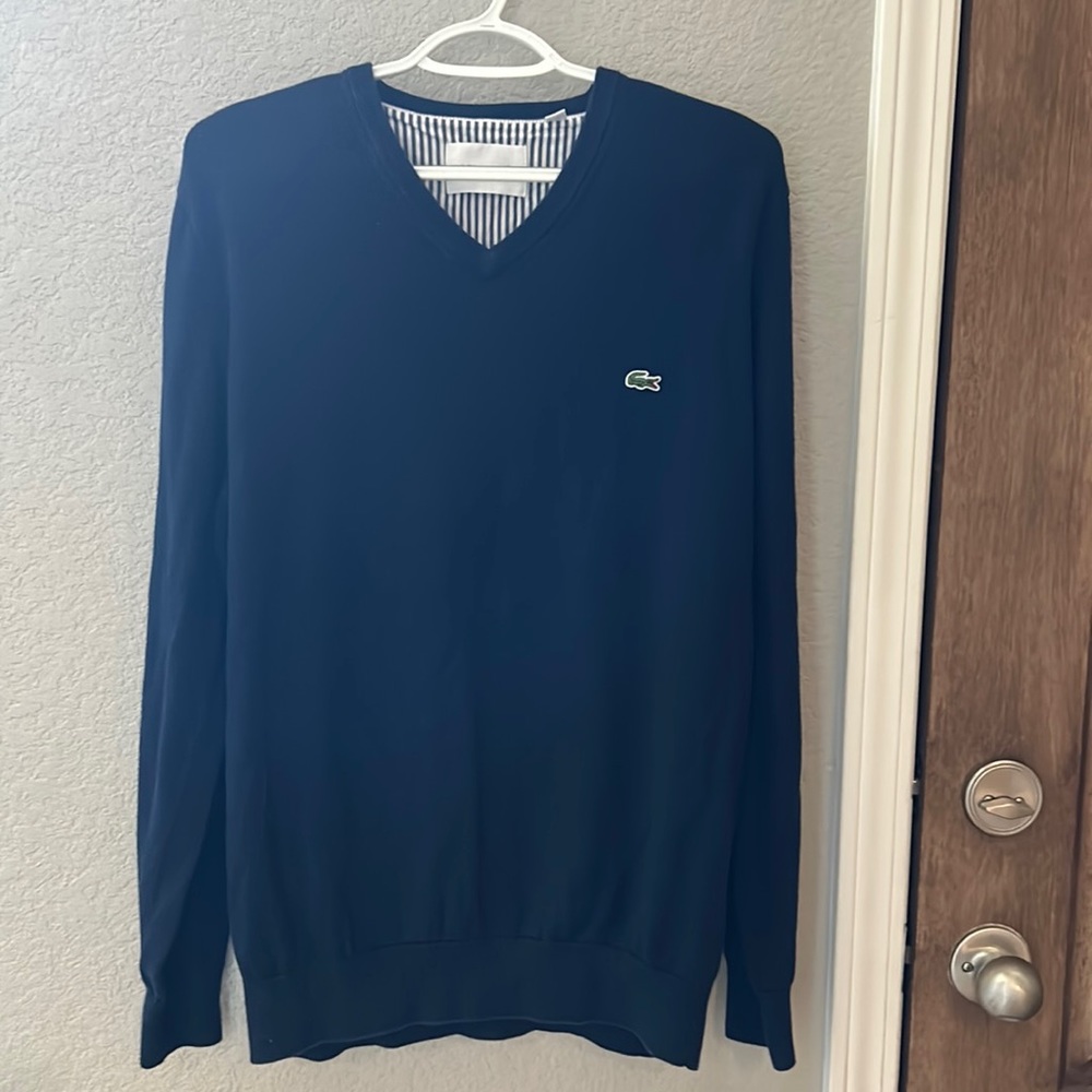 Sweater LACOSTE